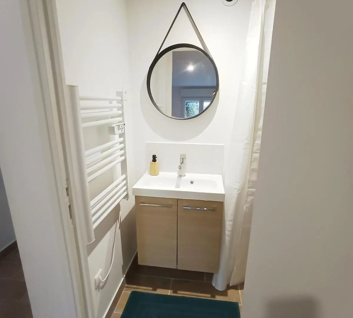 Charming Duplex Apartment Vitry-sur-Seine
