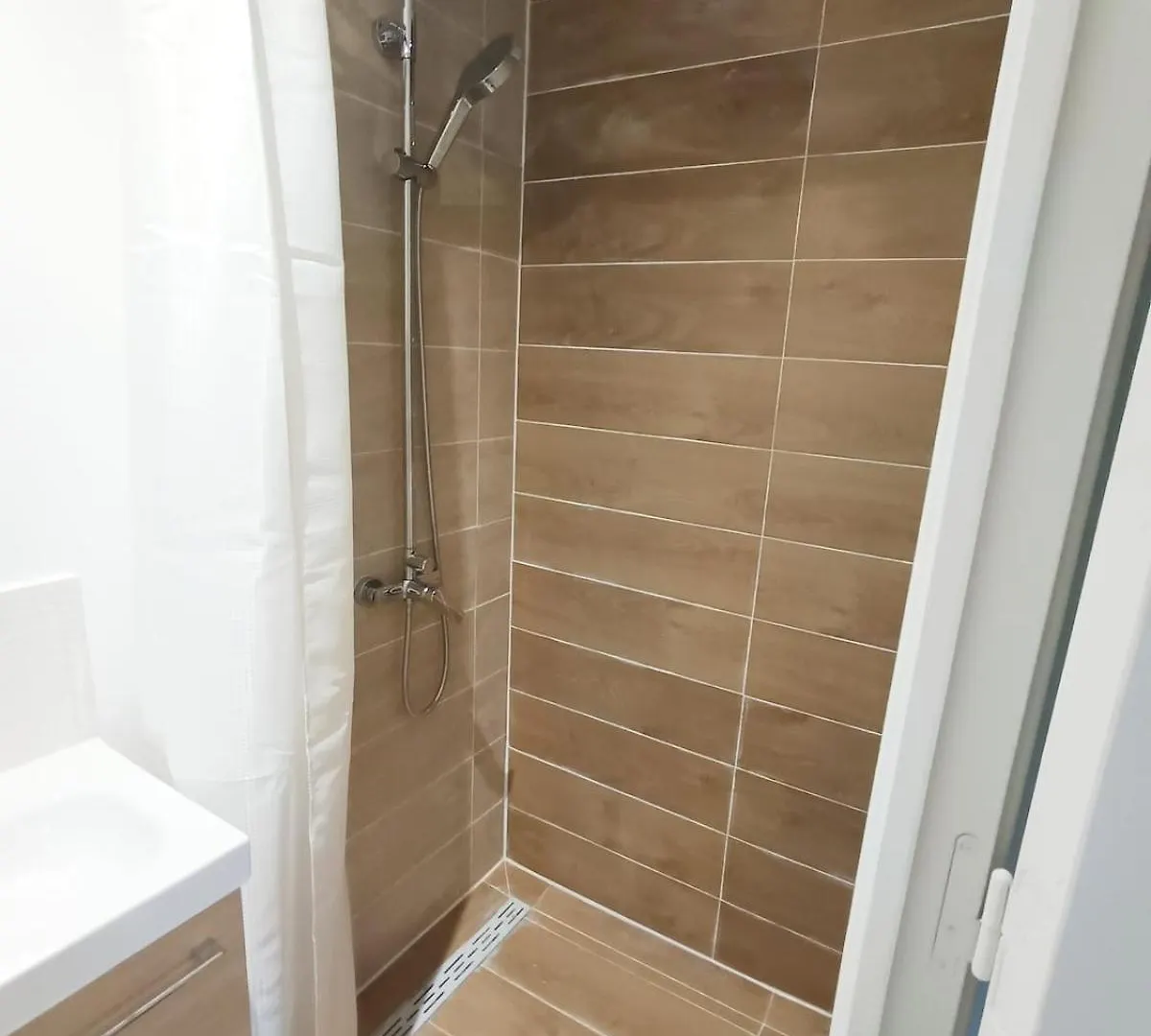 Charming Duplex Apartment Vitry-sur-Seine 0*,  France