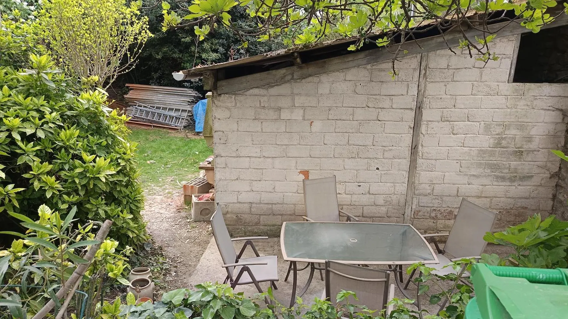 Charming Duplex Apartment Vitry-sur-Seine