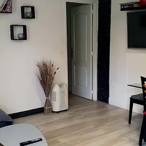 Сasa de vacaciones 84 Rue, Vitry-sur-Seine