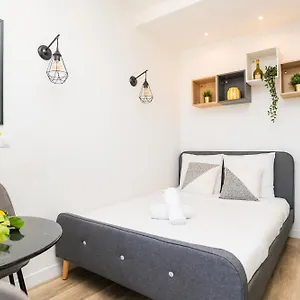 The Premium - Duke Housing Vitry-sur-Seine