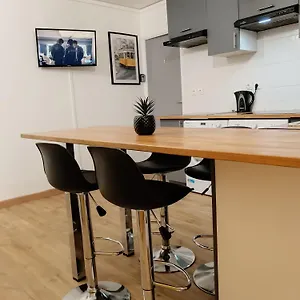 Bed and breakfast Paris Cosy Private With Shared Space - Privee Avec Espace Commun Paris, Vitry-sur-Seine